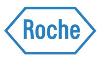 Roche logo rectangular